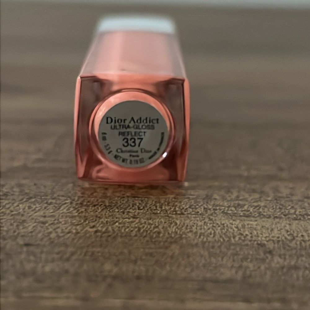 Dior addict ultra gloss reflect 337 - Picture 4 of 4